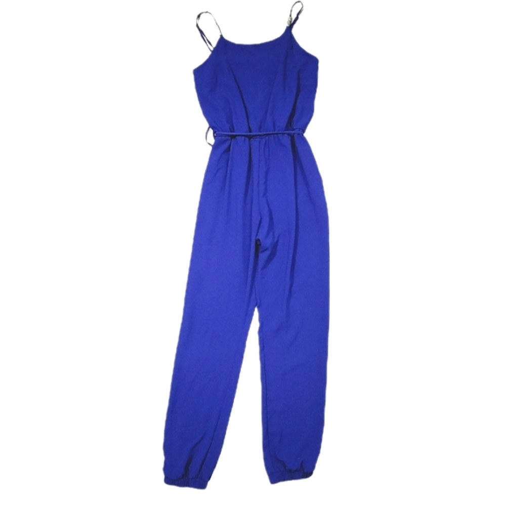 C Jumpsuit Size Medium - Picture 7 of 7